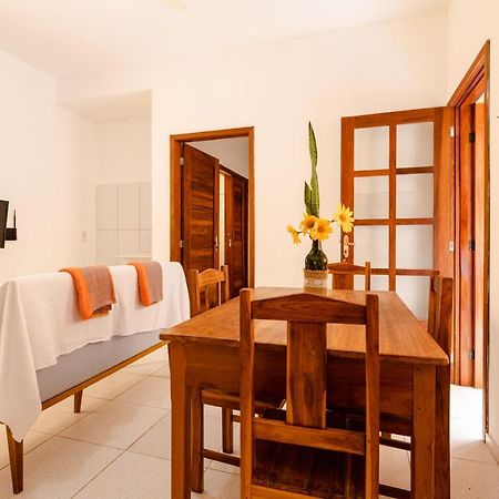 Casa Lotus Jijoca de Jericoacoara Exterior photo